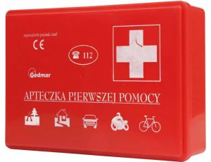 VOREL APTECZKA SAM. E01 - image 2