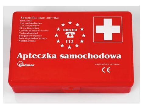 VOREL APTECZKA SAM. E01