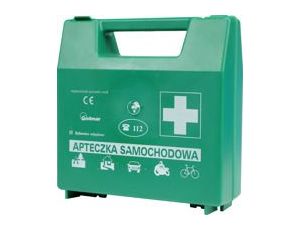 VOREL APTECZKA SAM. E03