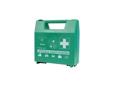 VOREL APTECZKA SAM. E03