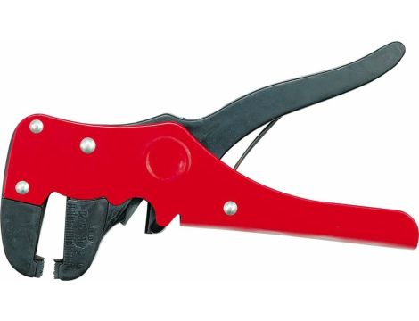 VOREL AUTOMAT.ŚCIĄG.IZOLACJI 165mm