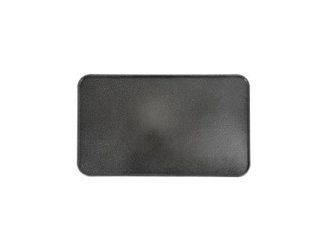 VOREL BLACHA PRZYPIECOWA MALOWANA... 48x80cm /AG6