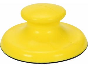 VOREL BLOK ŚCIERNY Z RZEPEM FI 150mm