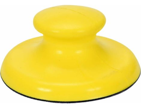 VOREL BLOK ŚCIERNY Z RZEPEM FI 150mm