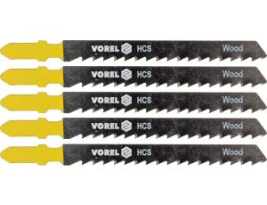 VOREL BRZE.5szt.DRE-PLA-MET....