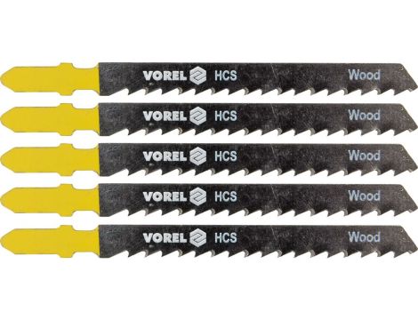 VOREL BRZE.5szt.DRE-PLA-MET....