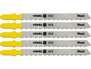 VOREL BRZE.5szt.DREWNO-PLAS.......