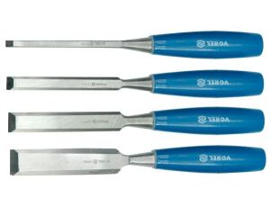 VOREL DŁUTA STOL.PLAST.RĄCZKI 4szt. 6/12/18/24mm