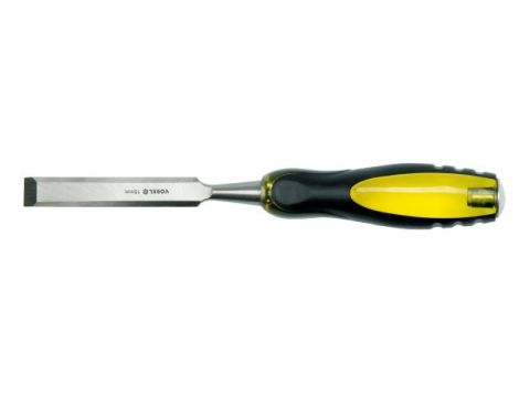 VOREL DŁUTO PRZEZ.RĄCZKA 10mm - 2