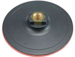 VOREL DYSK 125mm DO SZLIFIERKI KĄTOWEJ, CIENKI