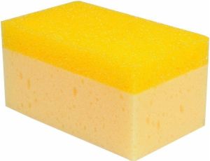 VOREL GĄBKA GLAZURNICZA DWUWARSTWOWA