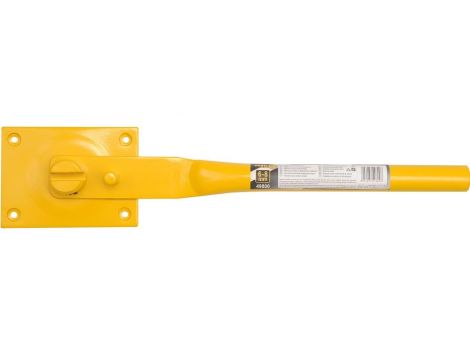 VOREL GIĘTARKA DO DRUTU ZBROJ.  6-8mm