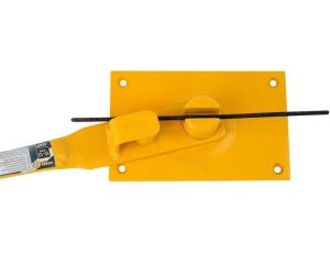 VOREL GIĘTARKA DO DRUTU ZBROJ. 10-12mm