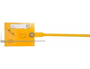 VOREL GIĘTARKA ŁOŻYSKOWANA DO DR.10-14mm