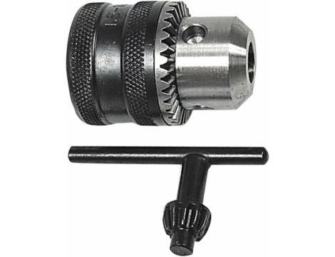 VOREL GŁÓWKA WIERTARKI 13mm/1/2" / KLUCZYK