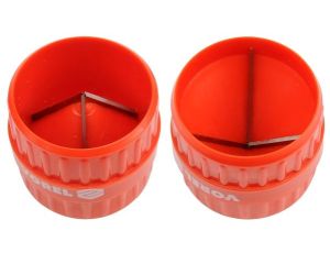 VOREL GRATOWNIK DWUSTR.DO RUR 6-36mm