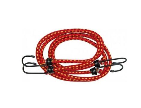 VOREL GUMY NA BAGAŻNIK 2szt/ 80cm