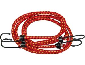 VOREL GUMY NA BAGAŻNIK 2szt/100cm .