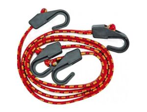 VOREL GUMY NA BAGAŻNIK 2szt/100cm/PŁASKI E.