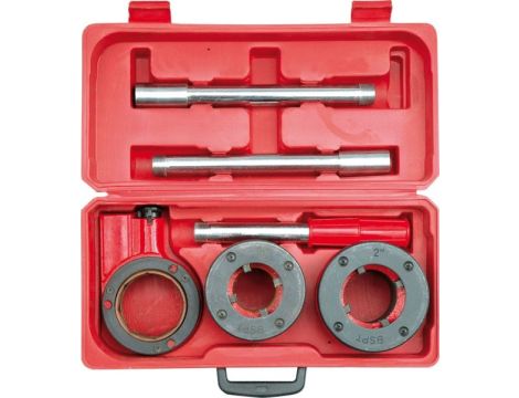 VOREL GWINTOWNICA 2cz. 1,5" - 2" - 2