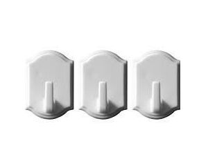 VOREL HACZYKI SAMOPRZYLEPNE 3szt./31 ...