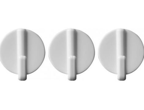 VOREL HACZYKI SAMOPRZYLEPNE 3szt./32 ...