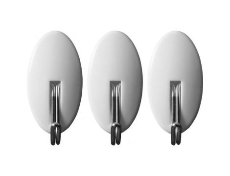 VOREL HACZYKI SAMOPRZYLEPNE 3szt./51 ...