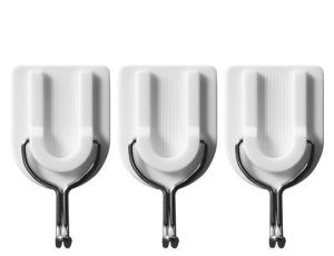 VOREL HACZYKI SAMOPRZYLEPNE 3szt./52 ...