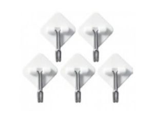 VOREL HACZYKI SAMOPRZYLEPNE 5szt./53 ...