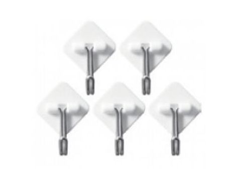 VOREL HACZYKI SAMOPRZYLEPNE 5szt./53 ...