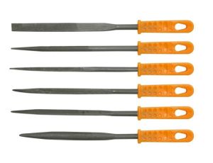 VOREL IGLAKI kpl. 6szt.PLAST.RĄCZ.....