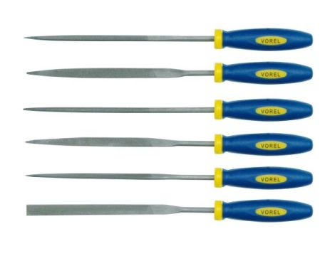 VOREL IGLAKI kpl. 6szt/160mm - 2