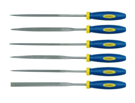 VOREL IGLAKI kpl. 6szt/180mm...
