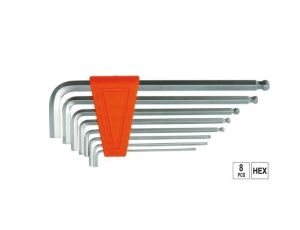 VOREL IMBUSY 8szt.1,5-8mm... ...