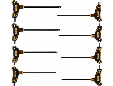 VOREL IMBUSY Z RĘKOJEŚCIĄ  8szt./KULKA... ...