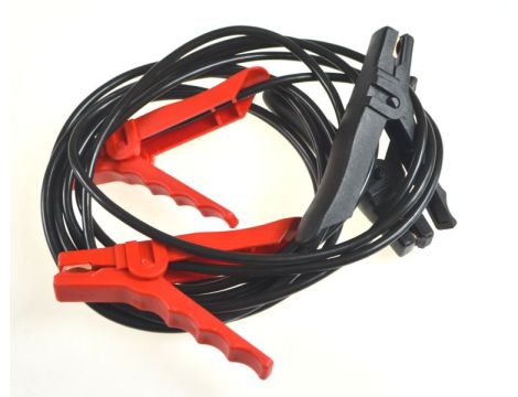 VOREL KABLE ROZRUCH.400A/3m