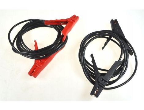 VOREL KABLE ROZRUCH.600A/4m - 2