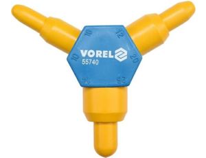 VOREL KALIBRATOR DO RUR