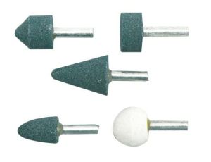 VOREL KAMIENIE SZLIF.  5szt