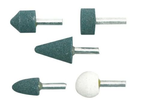 VOREL KAMIENIE SZLIF.  5szt