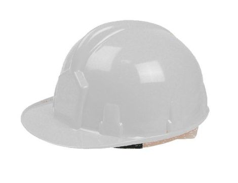 VOREL KASK OCHRONNY ATESTOWANY BIAŁY.... ... - 2