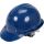 VOREL KASK OCHRONNY NIEBIESKI HDPE...