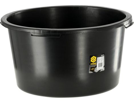 VOREL KASTRA OKRĄGŁA LEKKA L40