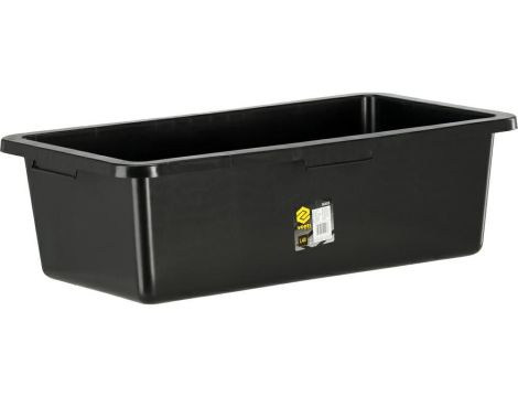 VOREL KASTRA PROSTOKĄTNA LEKKA L40