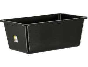 VOREL KASTRA PROSTOKĄTNA LEKKA L80
