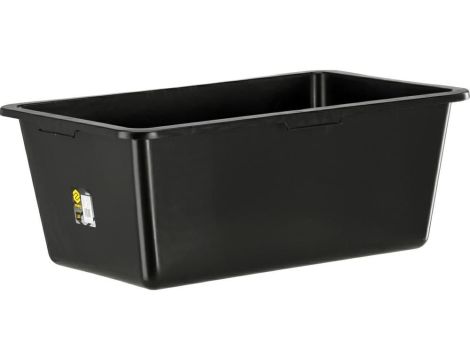 VOREL KASTRA PROSTOKĄTNA LEKKA L80