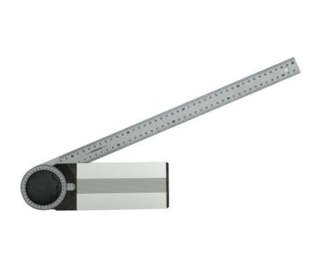 VOREL KĄTOMIERZ NASTAWNY 750mm - 3