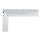 VOREL KĄTOWNIK STOL. ALUMINIOWY 250mm