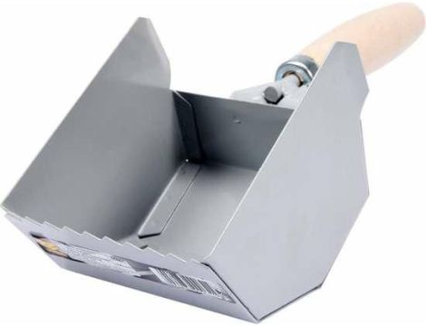 VOREL KIELNIA DO BETONU KOMÓRKOWEGO 110...