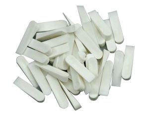 VOREL KLINY DO GLAZURY MAŁE 23 x 4mm